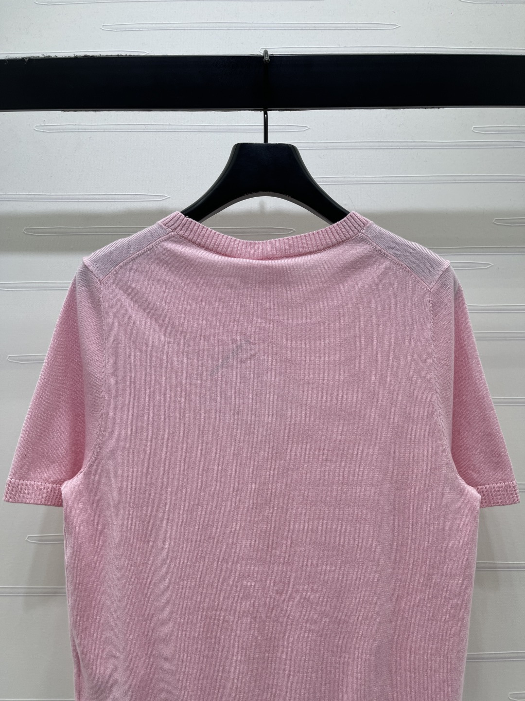 Women's short sleeves